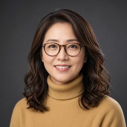 프로덕트·UX 디자인 전문 헤드헌터 프로필 사진