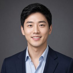 헤드헌터 A 프로필 사진