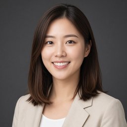 헤드헌터 B 프로필 사진