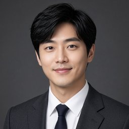헤드헌터 C 프로필 사진
