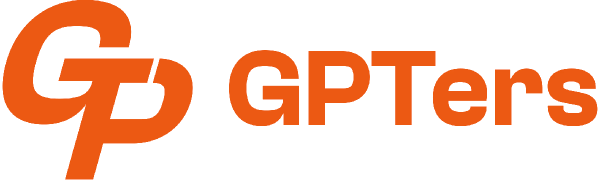 GPTers 로고
