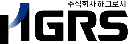 해그로시 로고