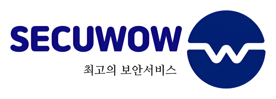SECUWOW 로고