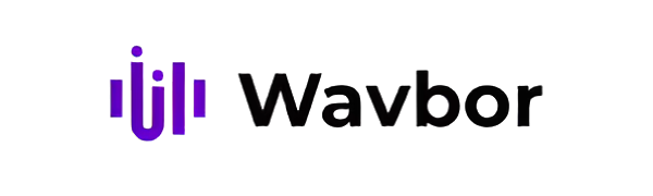 Wavbor 로고