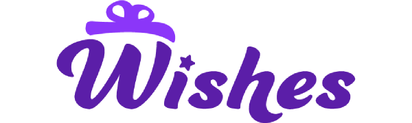 Wishes 로고